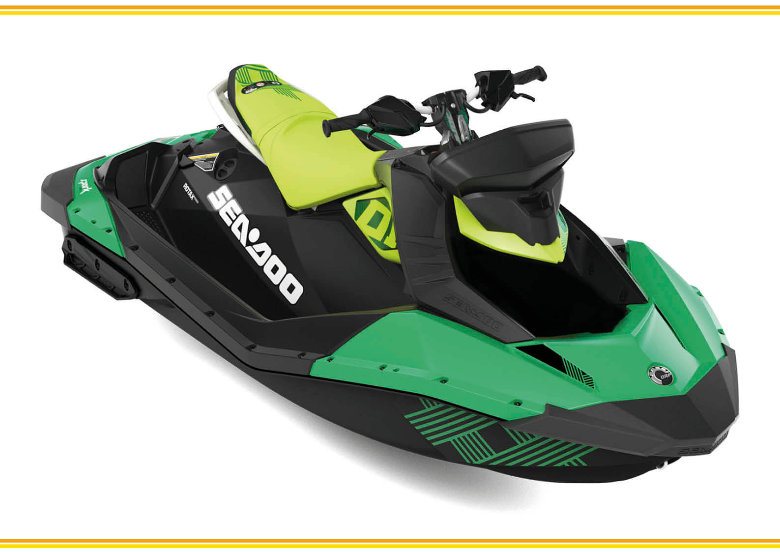 SEADOOマリンジェット SEADOO XP787 水上バイク マリンジェット